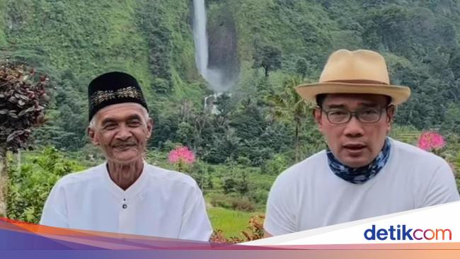 “Abah Jajang Invites West Java Governor to Boost Tourism in Pasirkuda District”