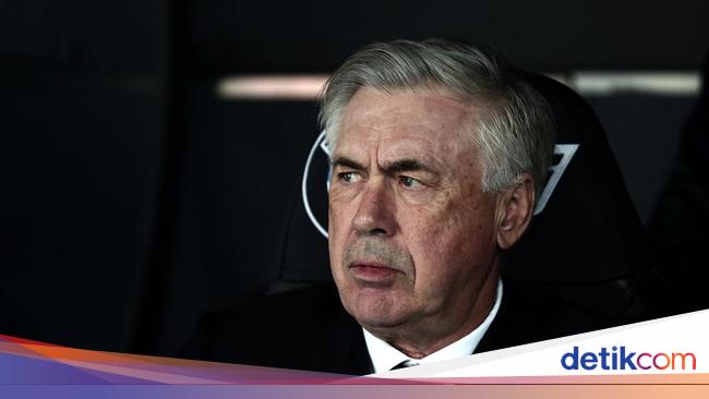 Charles Ancelotti Predicts Juventus as Dangerous in Serie A 2023/2024 Season – Madrid