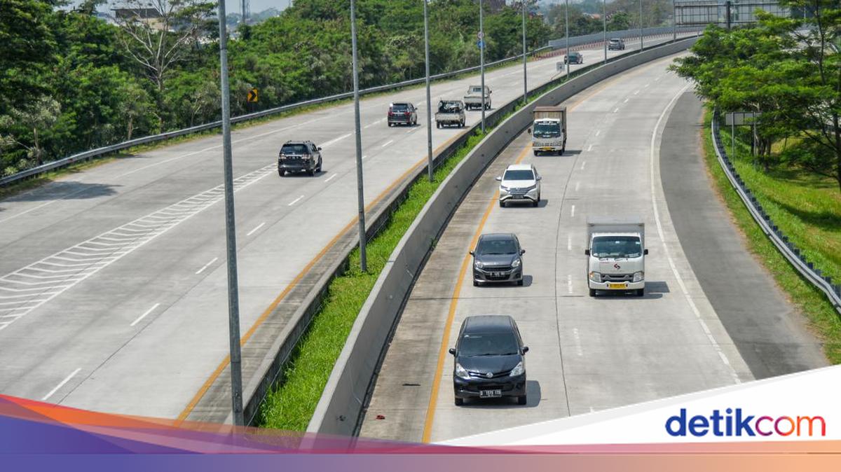 Tol Sentul Selatan-Karawang Barat Mau Dibangun, Bakal Telan Investasi ...