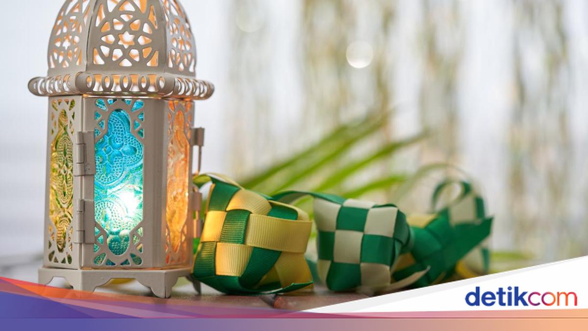 Apakah Lebaran 2026 Pemerintah dan Muhammadiyah Sama? Ini Penjelasannya
