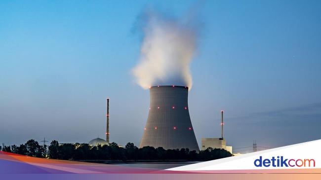 Perizinan PLTN Thorcon Masih Proses di BAPETEN, Belum Sampai ESDM