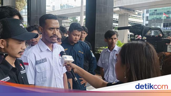 Bemnus Muksin Mahu Minta KPK Kawal Sidang Sengketa Hasil Pilkada di MK