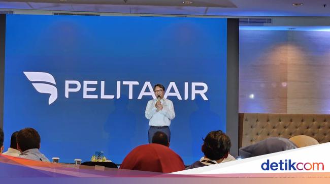 Pelita Air Expands with New Routes to Sumatra Cities