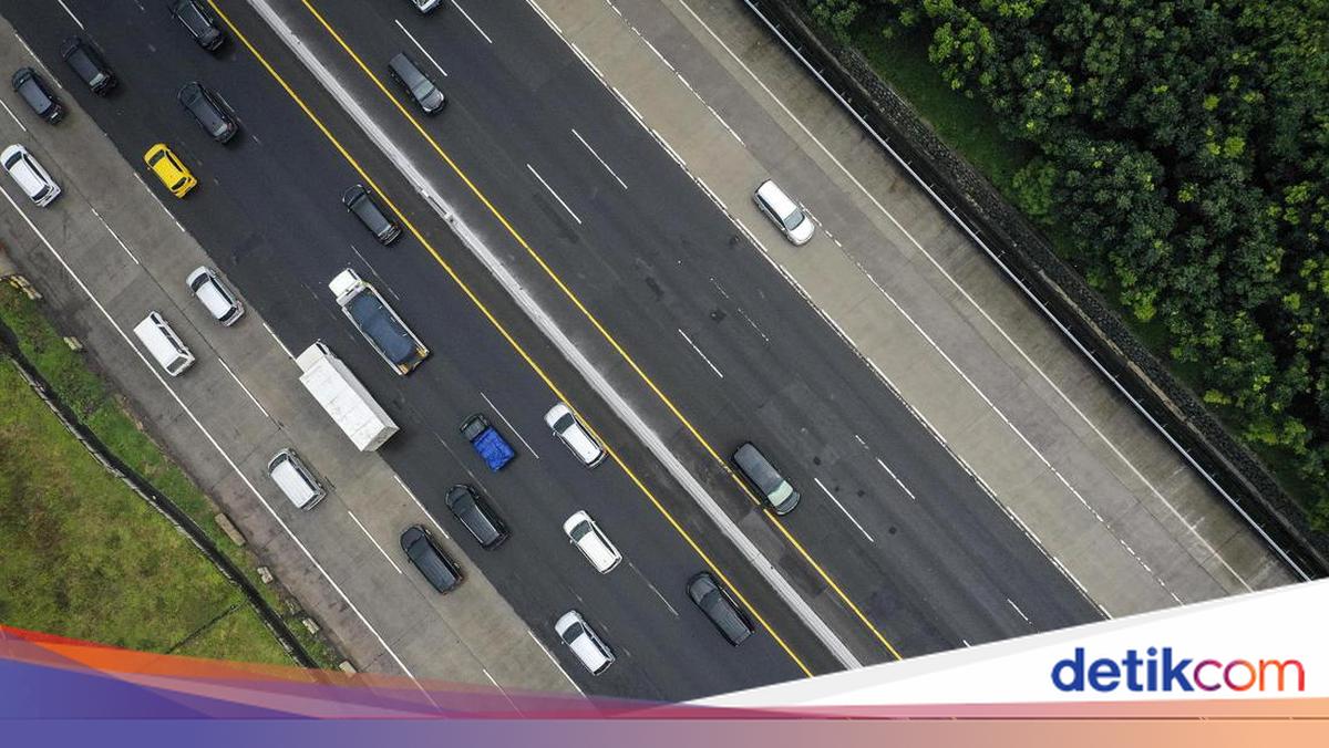 Apa Beda Jalur dan Lajur? Ini Penjelasan dan Cara Penggunaannya