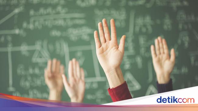 Menggugah Guru Melejitkan Petarung Prestasi