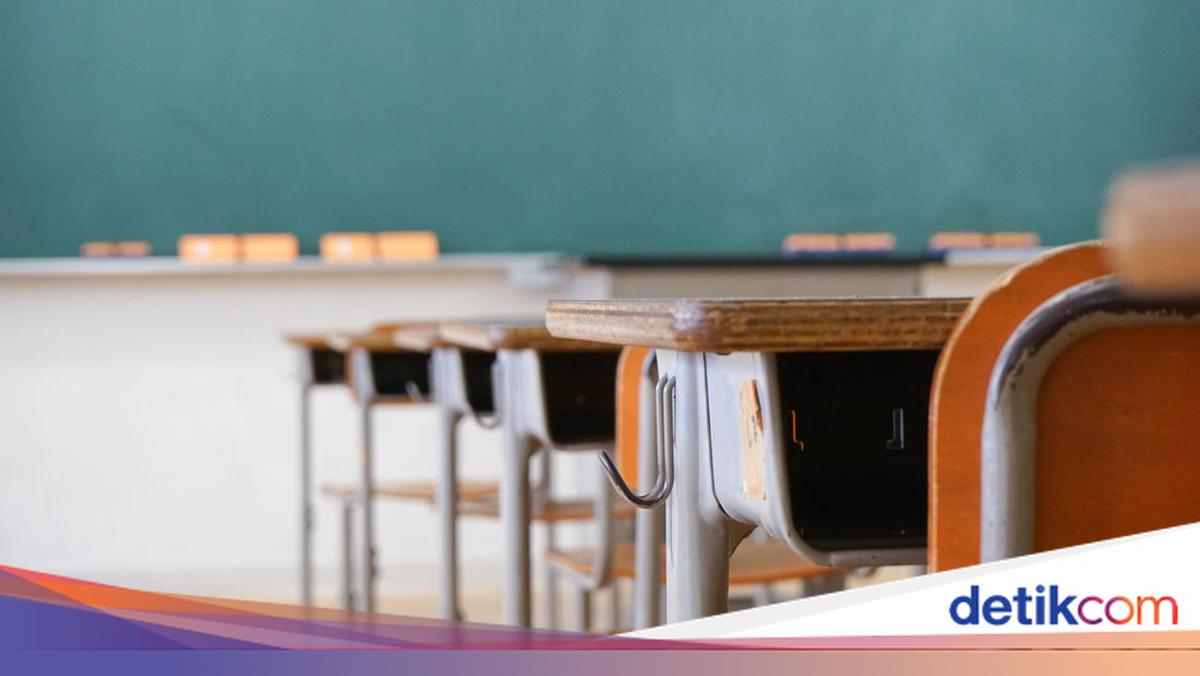 Staf TU SMP di Bekasi Diduga Lecehkan Siswa, Kini Dibebastugaskan