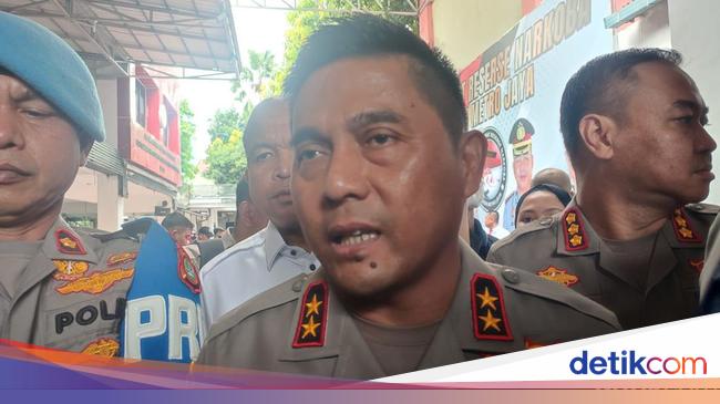 Tension Escalates between Endar and KPK Leader in Jakarta