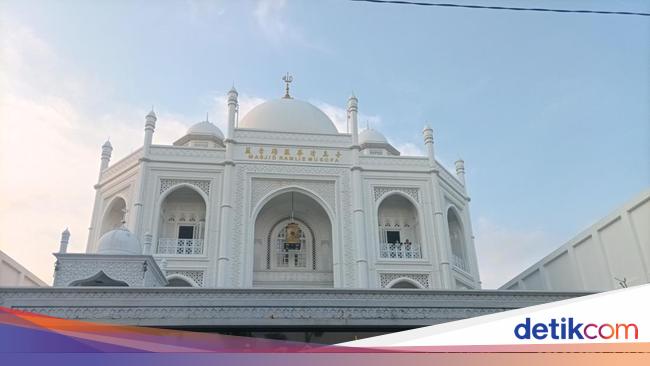 5 Wisata Religi di Jakarta, Ada Masjid Istiqlal hingga Makam Habib