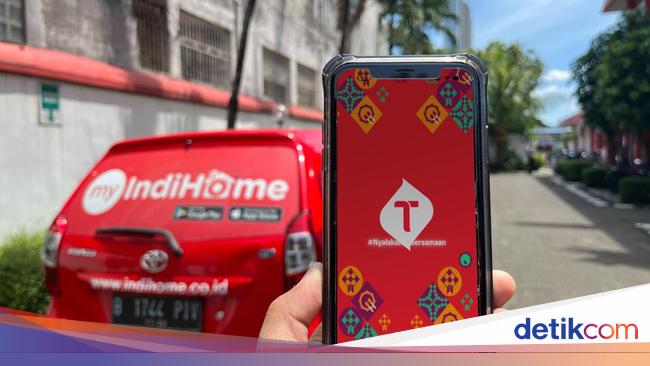 Agent Indihome 5 Kontak Pengaduan IndiHome untuk Lapor Gangguan Internet