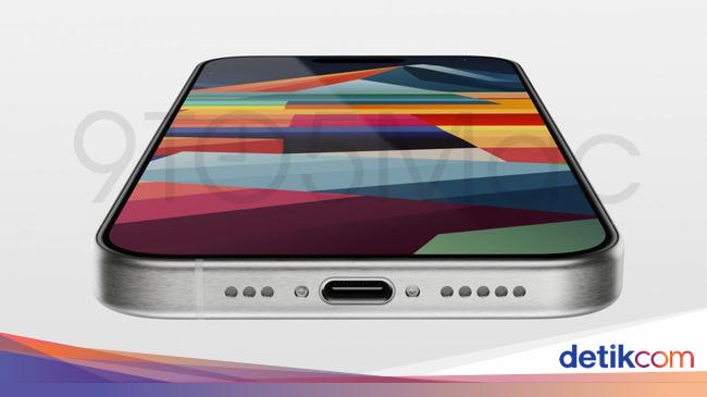 iPhone 15 Series: Upgraded Fast Charging with USB-C Port – Latest News and Rumors