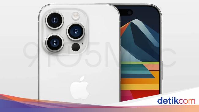 Latest Leaks and Features of the iPhone 15 Pro: Thinner Bezels, Titanium Frame, Dynamic Island, and More