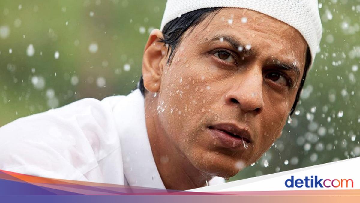 Shah Rukh Khan Dilarikan ke RS gegara Heatstroke, Begini Kondisinya
