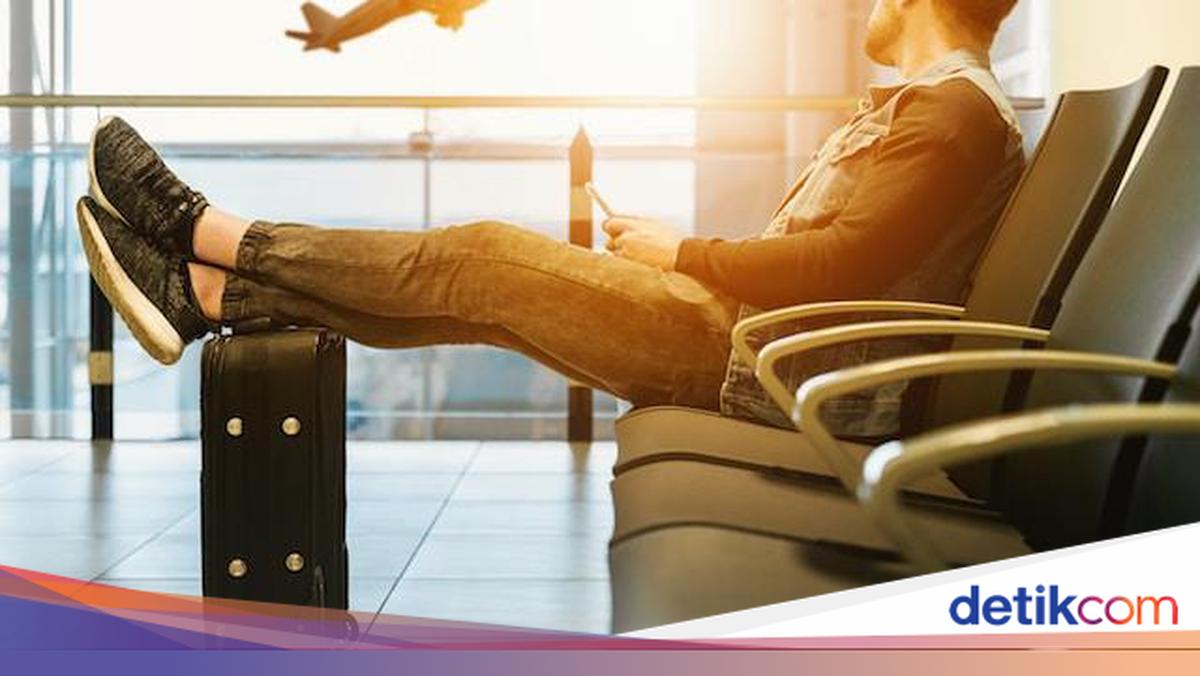 Safe Flight Artinya Apa Sih? Kenali Maksud dan Penggunaannya