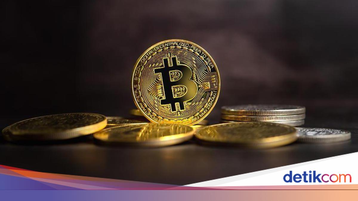 7 Alasan Harga Bitcoin Selalu Bergerak