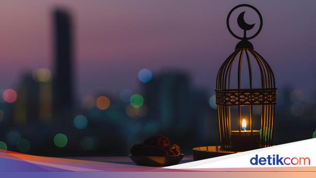 Yuk Sahur Rek! Simak Jadwal Imsak Surabaya Raya 30 Maret 2024