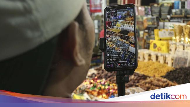 Eks Stafsus Sri Mulyani Bicara soal Pajak Pedagang di Toko Online