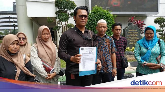 Keluarga korban mengecam ketidakterbukaan informasi dari otoritas terkait