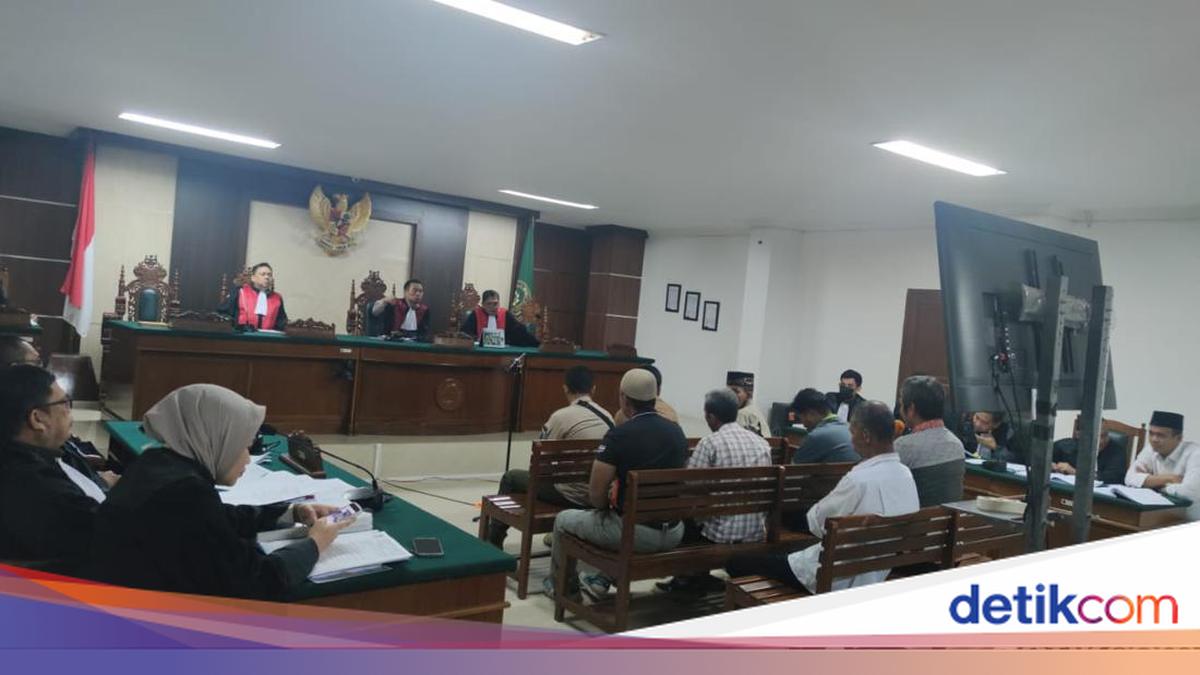 Danru Kecamatan Ungkap 32 Intel Ikut Terima Honorarium Satpol PP Makassar