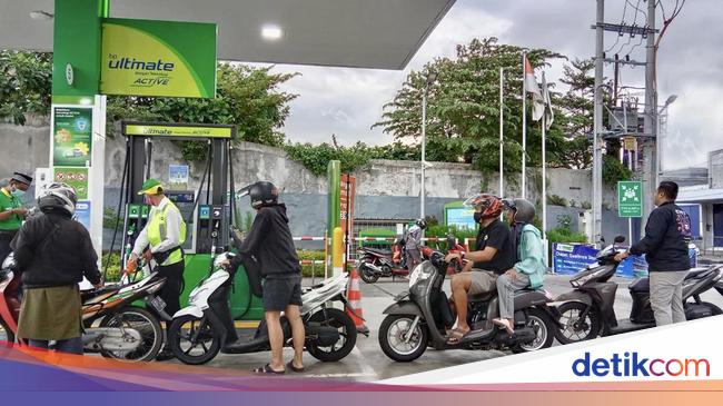 BP Introduces ‘bp Ultimate with ACTIVE Technology’ Fuel in Surabaya, East Java