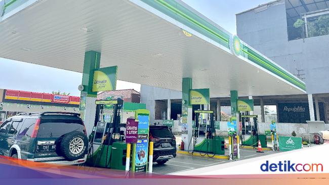 BP 92 Fuel Prices in Jakarta: Discounts and Comparison with Pertamax