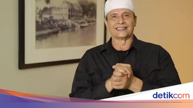 Teka-teki Hilangnya Putri Barry Prima | Berita Terbaru, Berita Dunia