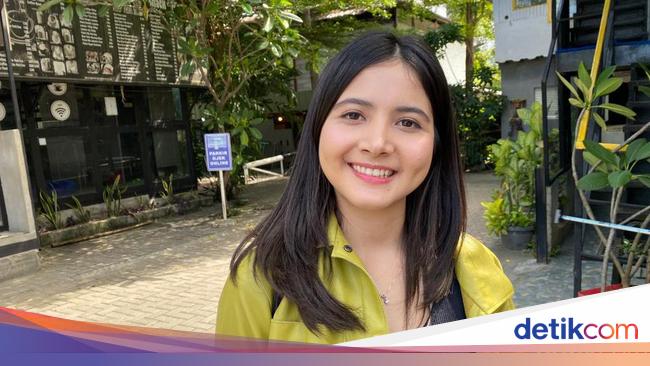 Dijodohkan dengan El Rumi, Bulan Sutena: Nggak Kenal