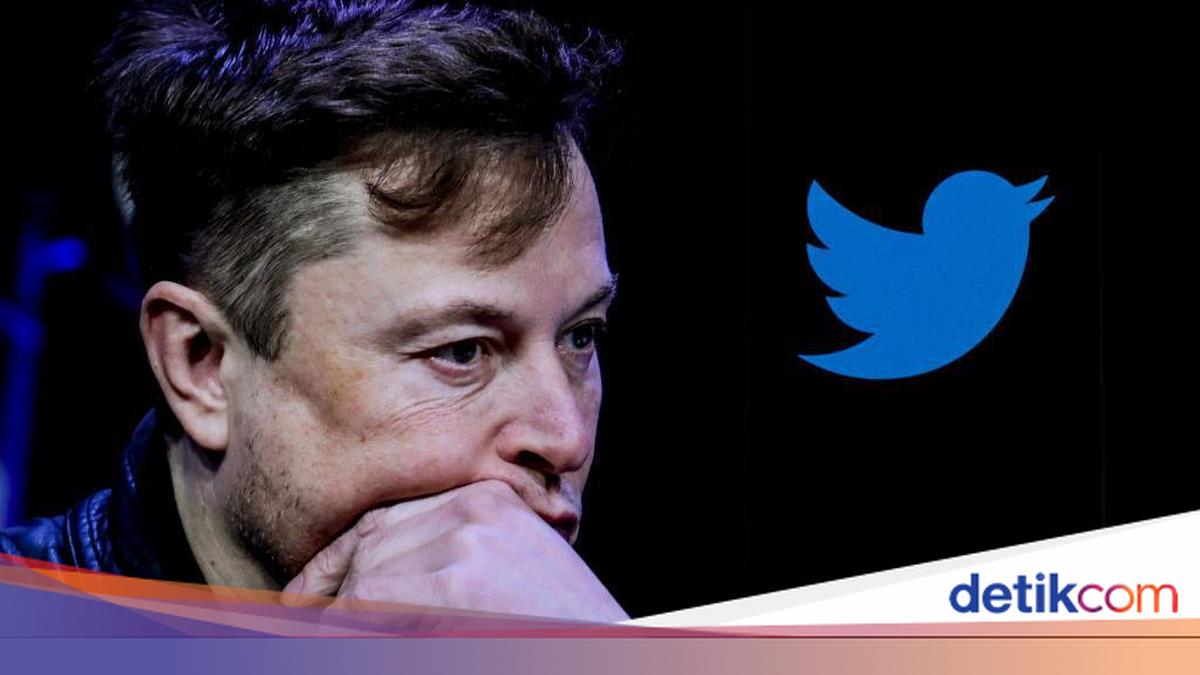 Elon Musk Rela Pinjam Uang Bayar Kontrakan Demi Maksimalkan Investasi