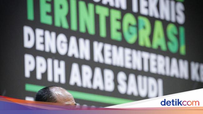 Daftar 11 Penyakit yang Menghalangi Keberangkatan Jemaah Haji