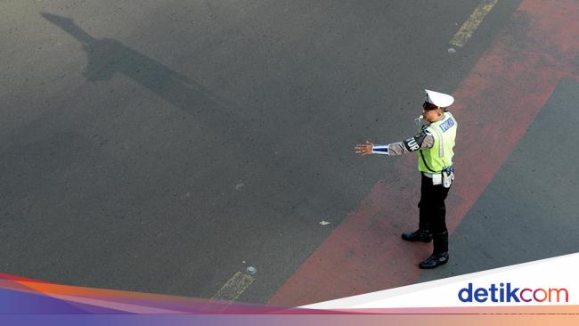 Ada Pelantikan Kepala Daerah di Istana, Ini Rekayasa Lalin 19-20 Februari