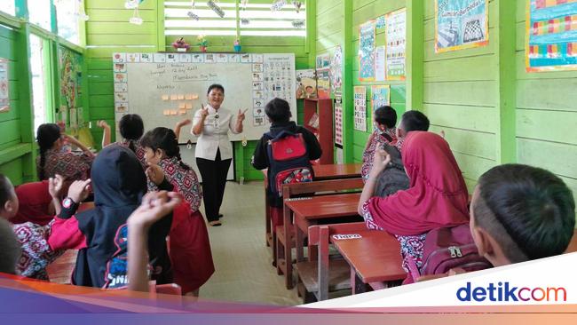 Pengumuman PPPK Guru 2022 Besok, Ini Linknya