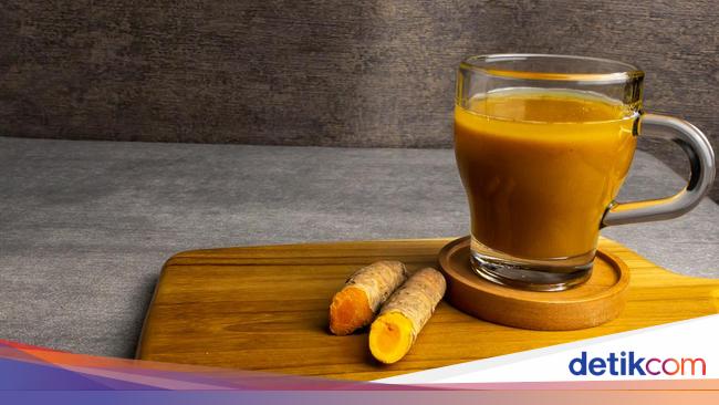 17 Manfaat Kunyit Untuk Kesehatan Tubuh Dan Cara Mengkonsumsinya