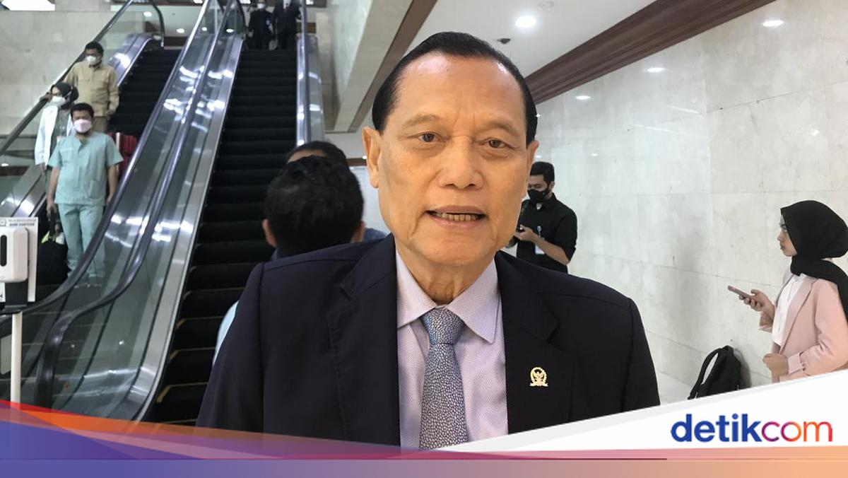 PKS Minta Polri-Kejagung Tetap Jaga Kekompakan Usut Kasus Febrie Adriansyah