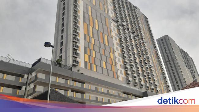 The Costs of Living in an Apartment in Jakarta