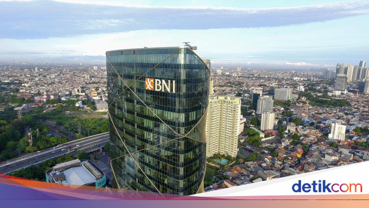 Mengenal Sejarah BNI, Bank Pertama Milik RI