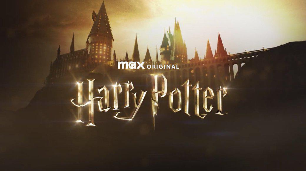 Harry Potter Resmi Bakal Jadi Serial, Tayang Di HBO Max