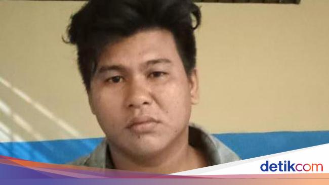 Pria Barbar di Kalimantan Selatan Menikam Guru SD 15 Kali Saat Ingin Memerkosa