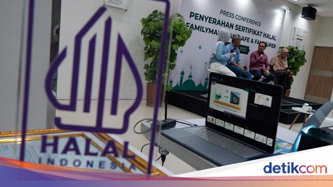 Asyik Ada Layanan Pembuatan Sertifikat Halal Gratis di Garut