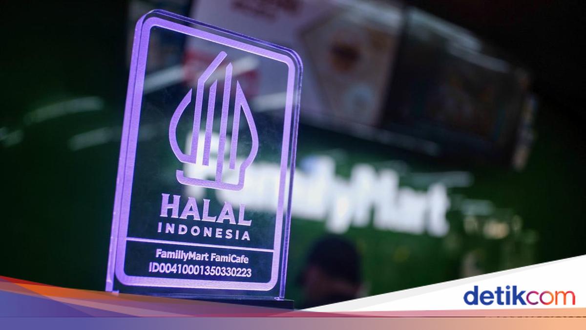 Pemerintah Tunda Kewajiban Sertifikasi Halal hingga 2028