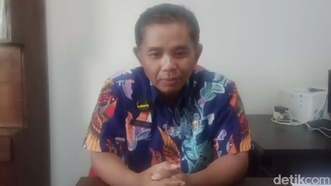 Heboh Lurah Kasepuhan Batang Minta THR Ke Pengusaha, Begini Pengakuannya