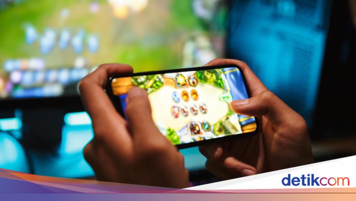 Seru Banget! 4 Game Ini Cocok untuk Mabar Saat Ngabuburit