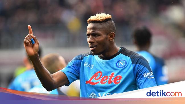 Controversy Surrounding Napoli and Victor Osimhen: Mocking Video Sparks Legal Action