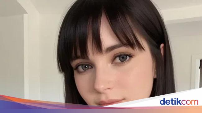 Ini Claudia, Wanita Cantik yang Menipu Banyak Pria, Sosok Aslinya