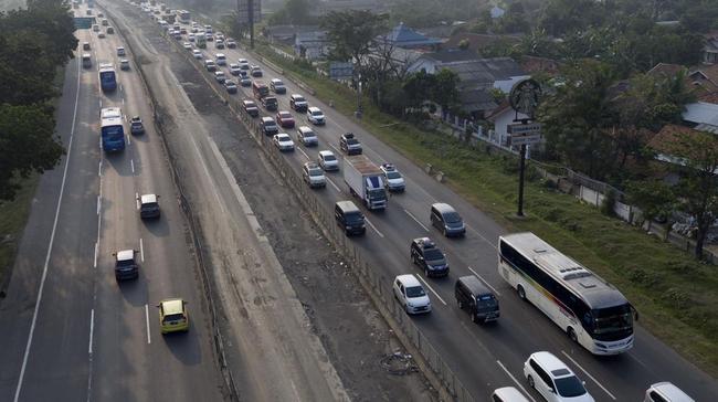 3 Tol Baru Akan Beroperasi saat Natal dan Tahun Baru, Ini Lokasinya