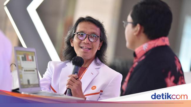 Jubir Ungkap Peluang Sekjen Baru PKS: Sepertinya Ganti yang Lebih Muda