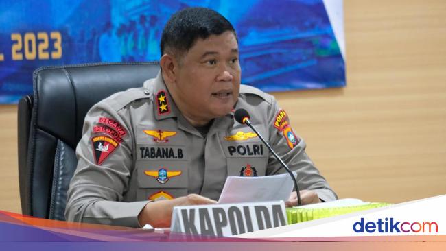 Clashes Erupt in Batam Due to Land Surveying for Rempang Eko City Project – Situation Now Conducive, Says Head of Riau Islands Police