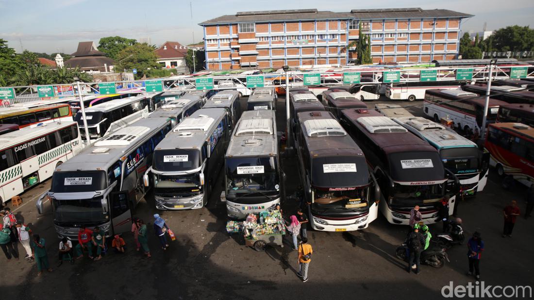 Menjadi Agen Bus Pariwisata: Panduan Lengkap Menuju Kesuksesan