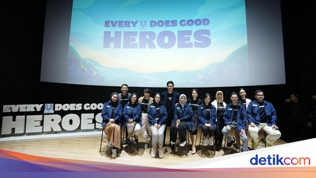 Teruskan Semangat Kartini, Ini Upaya Sektor Swasta Berdayakan Perempuan