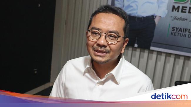 PKB Nilai PKS Blunder Usung Anies-Sohibul: Shut the door to different events