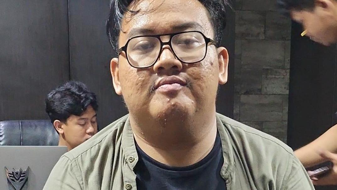 Siapa Yudo Andreawan? Ini Sosoknya Hingga Jadi Tersangka Pembuat Onar