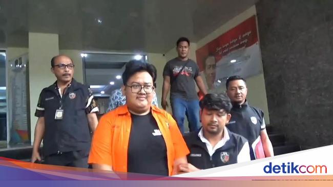 “Former Legal Counsel for TNI-Polri and MA Arrested as Suspect in Assault Case in Jakarta”